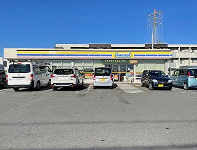 Building Land for Sale in Shimana, Tsukuba City, Ibaraki - Thumbnail 4