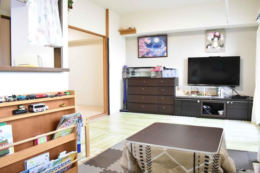 3LDK Apartment for Sale in Atsubetsu-ku, Sapporo - Thumbnail 4