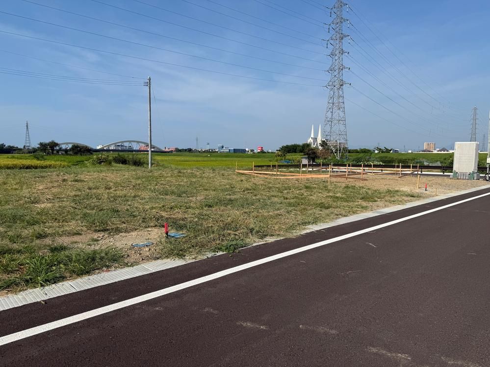 Building Land for Sale in Joetsu City, Niigata – 198m² Lots - Thumbnail 2