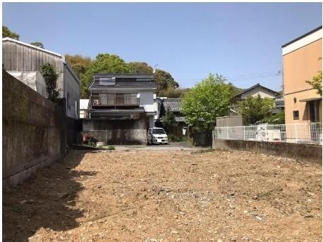Building Plot for Sale in Yokohama Higashimachi, Kochi City - Thumbnail 2