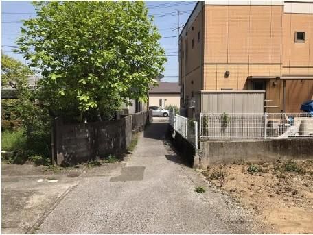 Building Plot for Sale in Yokohama Higashimachi, Kochi City - Thumbnail 3