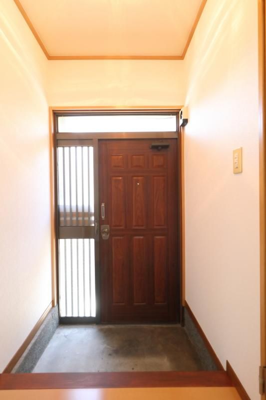 Renovated 3DK House for Sale Near Terada Station, Joyo City - Thumbnail 3