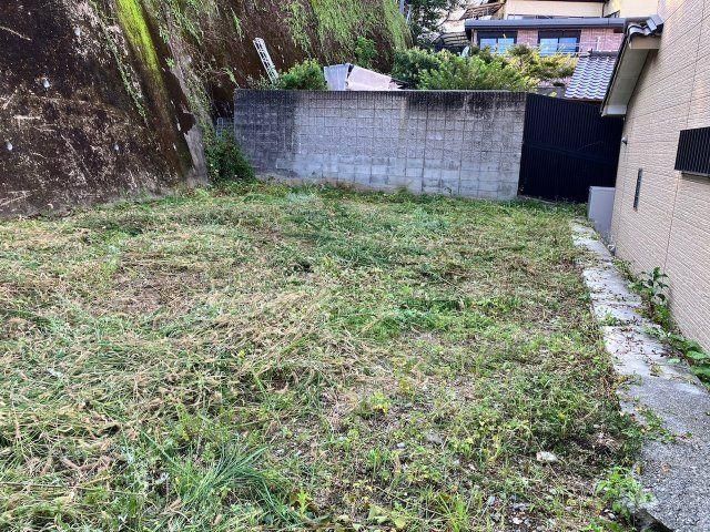 Building Land for Sale in Asahi Tenjin-cho, Kochi City - Thumbnail 2
