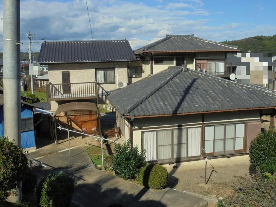 Spacious 6LDK House for Sale in Iwaki City, Fukushima - Image 1