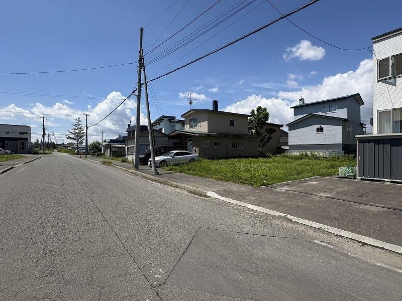 181m2 Land for Sale in Shiroishi Ward, Sapporo - Thumbnail 3