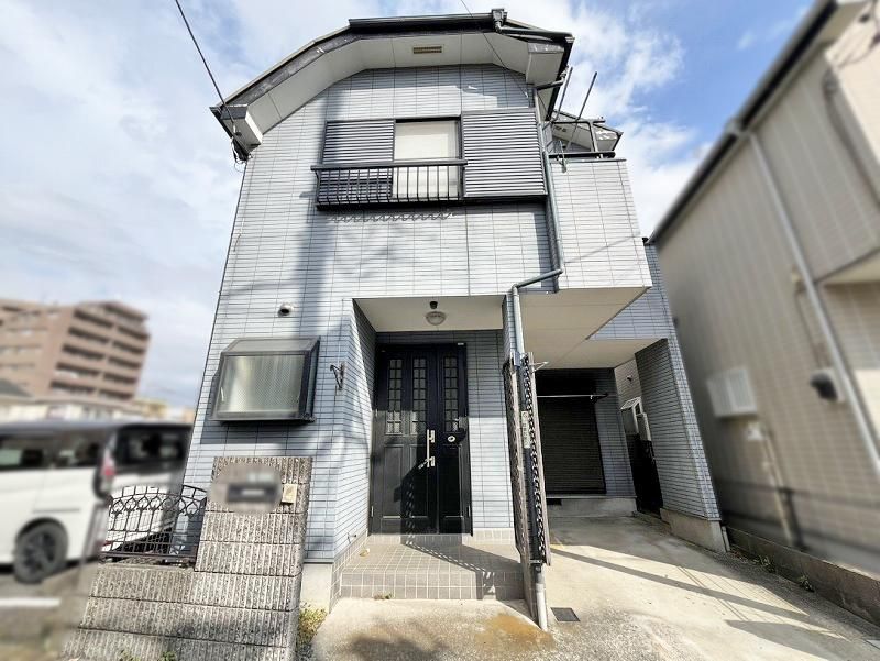 Renovated 3LDK House for Sale Near Takezuka Station, Adachi - Thumbnail 3