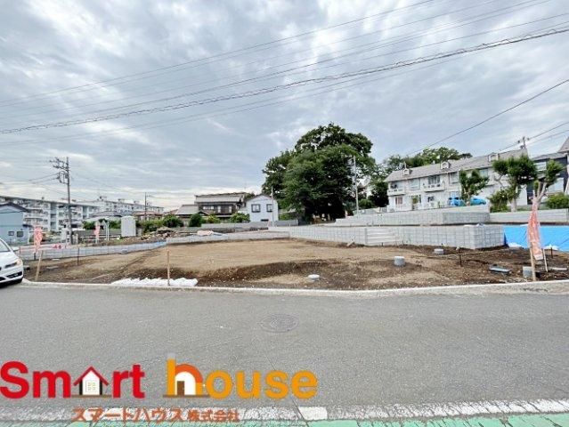 Building Land for Sale in Ayase City, Kanagawa - Thumbnail 4