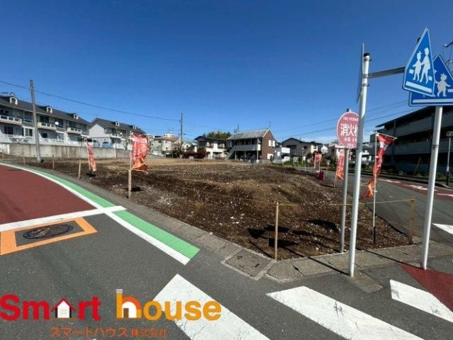 Building Land for Sale in Ayase City, Kanagawa - Thumbnail 2