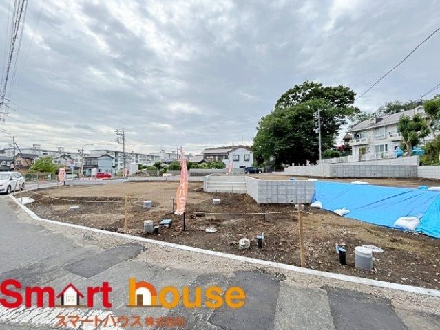Building Land for Sale in Ayase City, Kanagawa - Thumbnail 3
