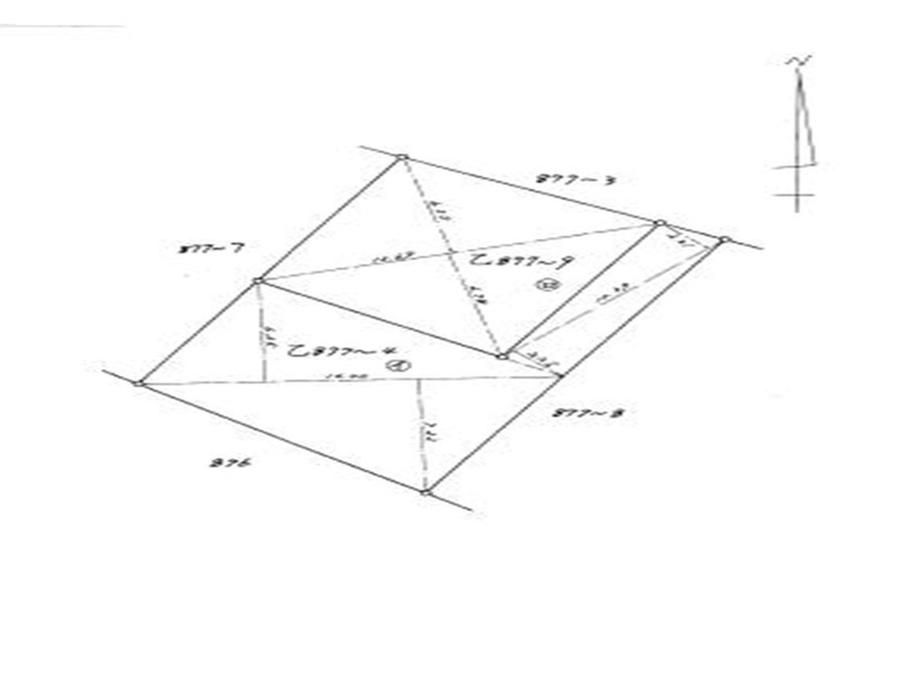Land for Sale in Kochi City Otsu Otsu - 207 sqm - Thumbnail 2