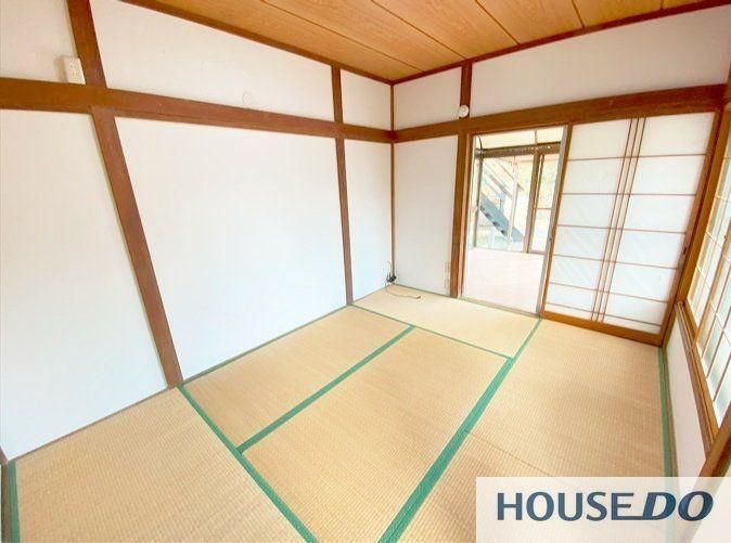 3DK Detached House for Sale in Tsuchiura, Ibaraki - 53m² - Thumbnail 3