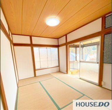 3DK Detached House for Sale in Tsuchiura, Ibaraki - 53m² - Thumbnail 4