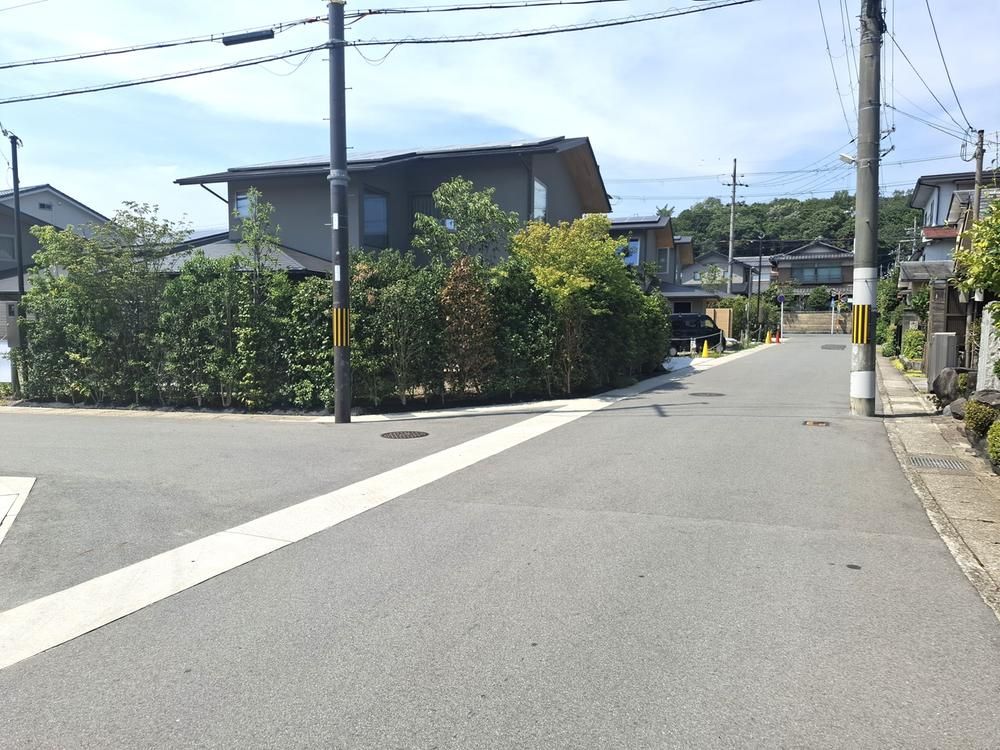COMPOSITION COLOR SIWAKURA Land Plots for Sale in Kyoto - Thumbnail 4