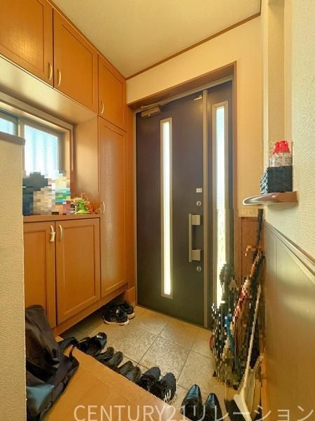 4LDK House for Sale in Ebina, Kanagawa - 98m² with Parking - Thumbnail 4