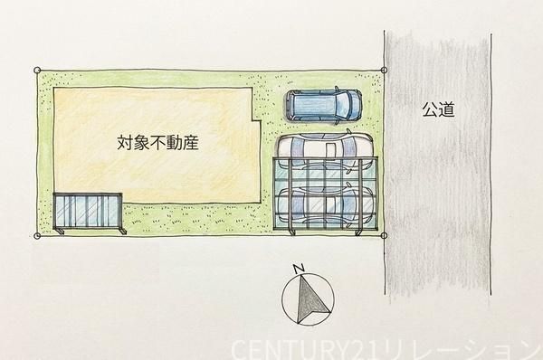 4LDK House for Sale in Ebina, Kanagawa - 98m² with Parking - Thumbnail 3