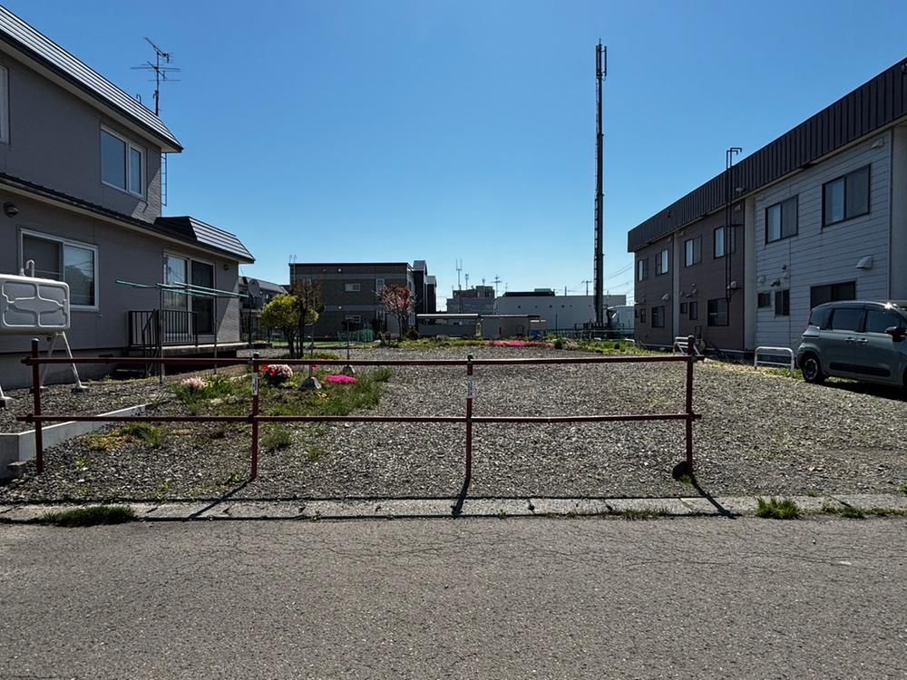 Building Plot for Sale in Kitahiroshima City, Hokkaido - Thumbnail 3