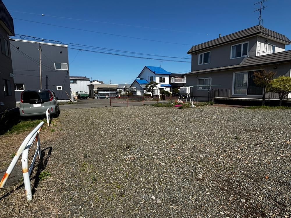 Building Plot for Sale in Kitahiroshima City, Hokkaido - Thumbnail 4