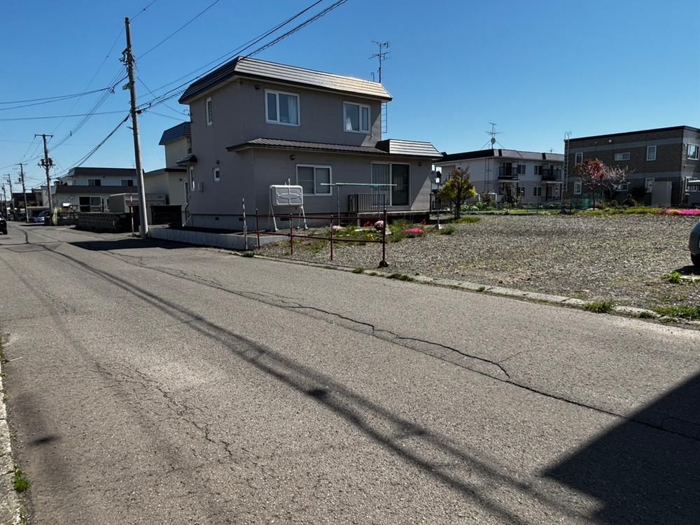 Building Plot for Sale in Kitahiroshima City, Hokkaido - Thumbnail 2