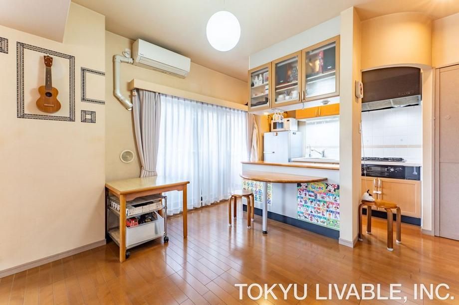 Studio Apartment in Kanagawa Ward, Yokohama Near Yokohama Station - Thumbnail 4