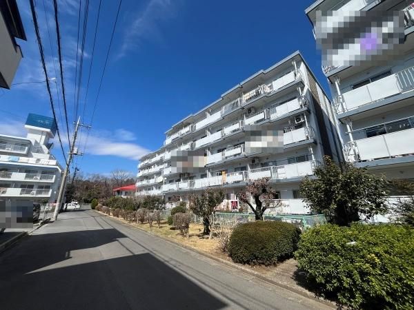 3LDK Renovated Apartment for Sale in Tokorozawa, Saitama - Thumbnail 2