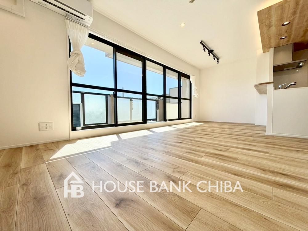 Renovated 3LDK Apartment in Ichikawa, Chiba - 72.23m2 - Thumbnail 4
