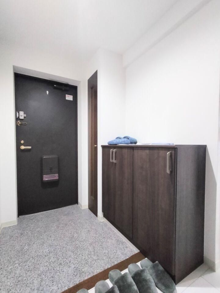Renovated 4LDK Apartment Near Ainori Kyoiku-Dai Station, Sapporo - Thumbnail 2