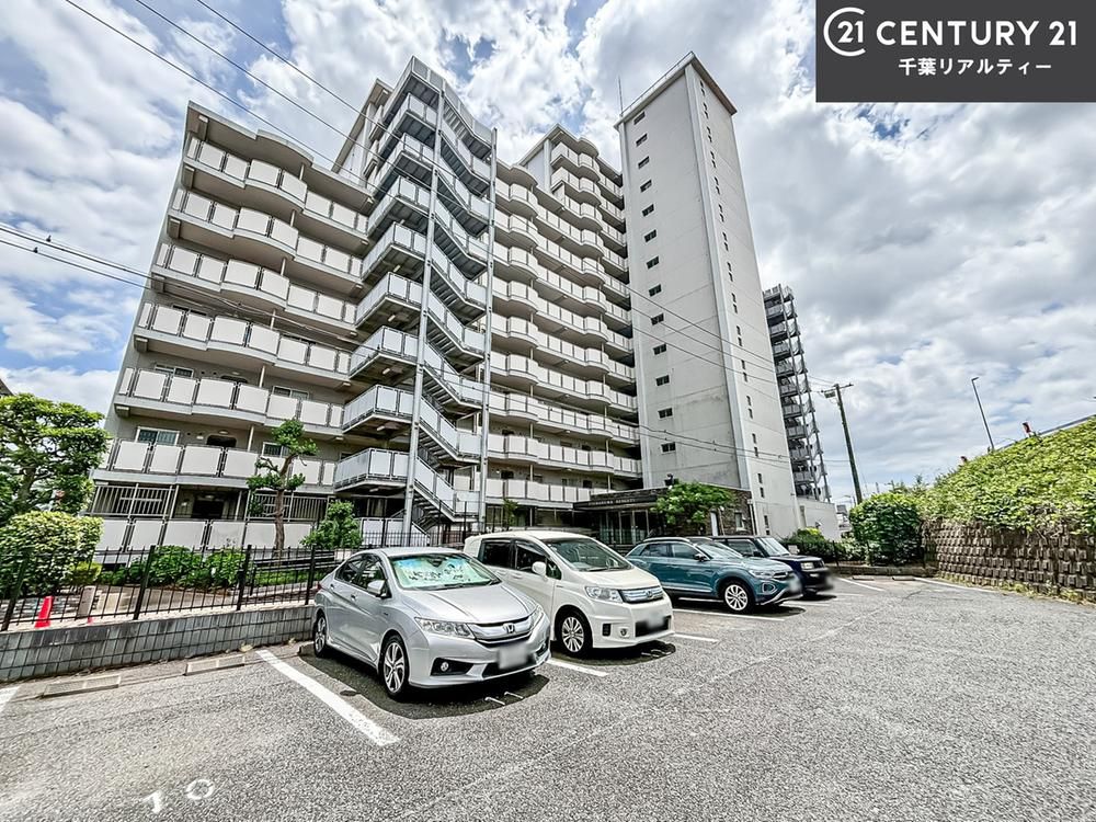 2LDK+S Resale Apartment in Tsudanuma, Narashino, Chiba - Thumbnail 2