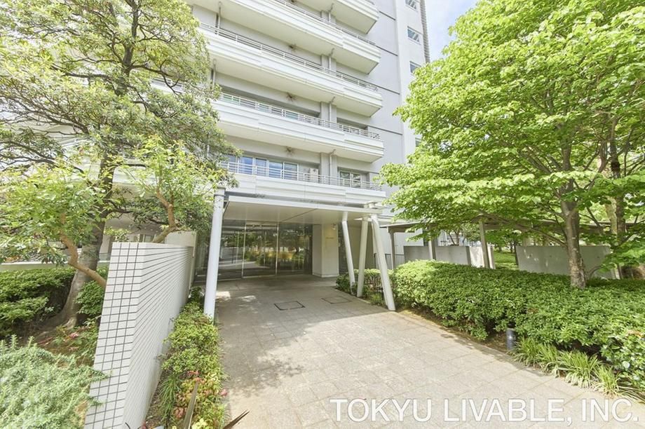 3LDK Apartment for Sale in Kanagawa Ward, Yokohama - Thumbnail 3