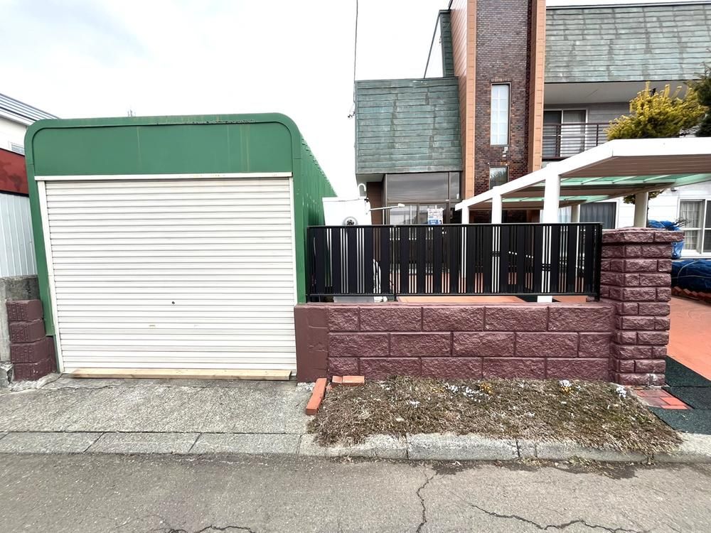 385m2 Land for Sale in Oasa Takamachi, Ebetsu City, Hokkaido - Thumbnail 4