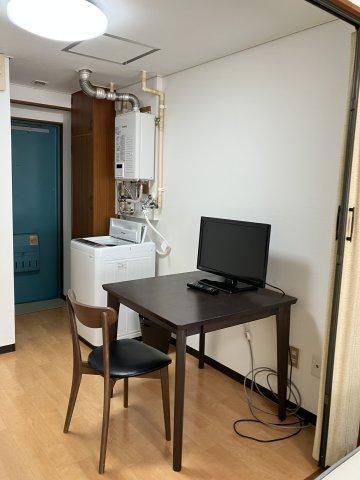 1DK Apartment for Sale in Sapporo Toyohira-ku, 21.45m2 - Thumbnail 2