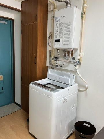 1DK Apartment for Sale in Sapporo Toyohira-ku, 21.45m2 - Thumbnail 3