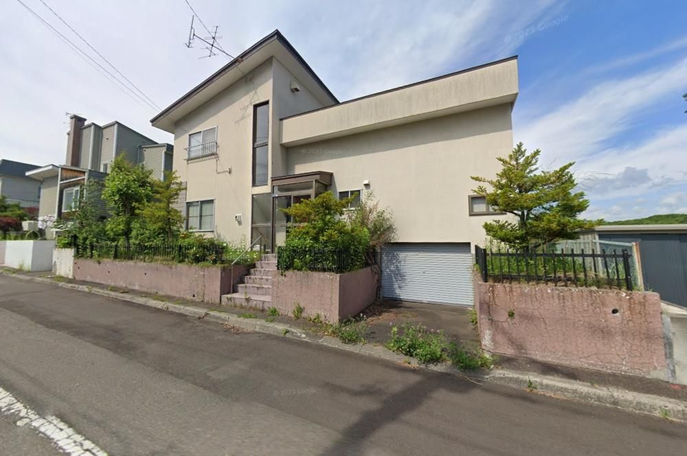 220.91m2 Land for Sale in Sumikawa, Minami-ku, Sapporo - Thumbnail 2