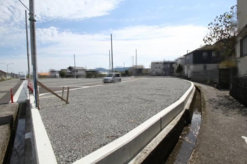 Building-Conditioned Land for Sale in Asakura, Kochi City - 136.95 sqm - Thumbnail 4