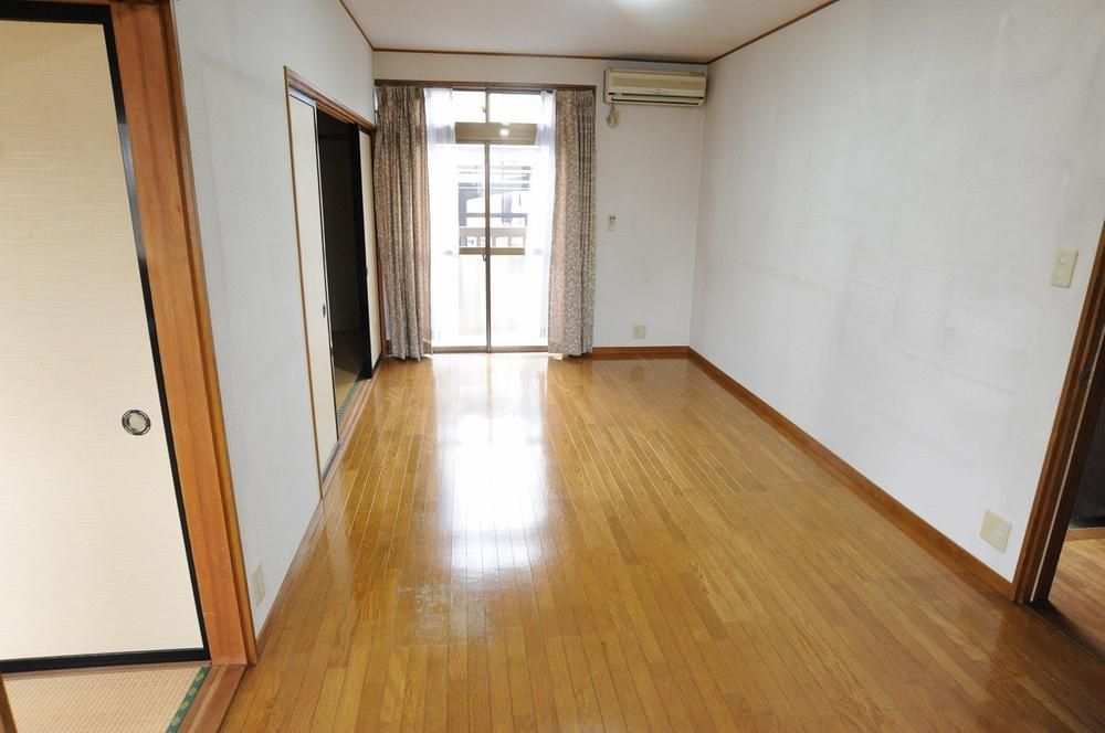 Detached House for Sale in Nagano City, 4LLDDKK, 192.84m² Land - Thumbnail 4