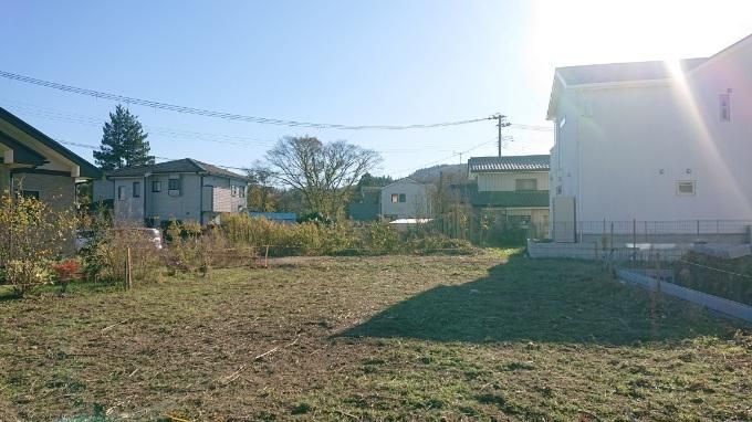 Land for Sale in Sendai's Shizugadai Area, Miyagi - Thumbnail 2