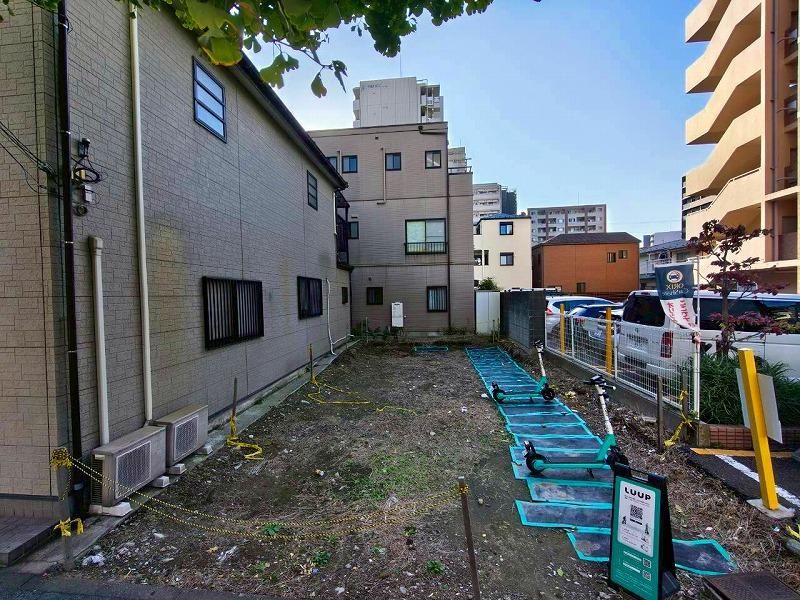 Land for Sale in Minami Ward, Yokohama – 72.84m² Plot - Thumbnail 4