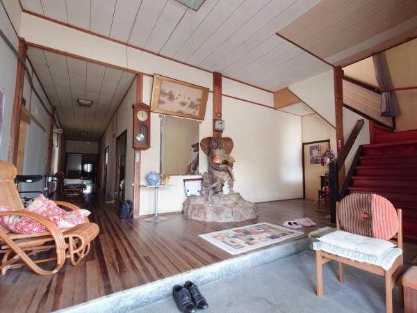 Historic 6DDKK House in Obi, Miyazaki - 1576m² Land - Thumbnail 3