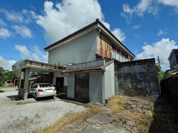 Historic 6DDKK House in Obi, Miyazaki - 1576m² Land - Image 1