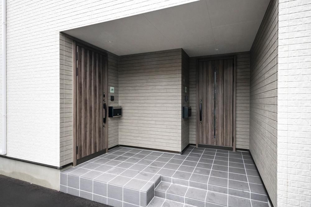 5LDK 2-Story House for Sale in Bunkyodai, Ebetsu, Hokkaido - Thumbnail 2