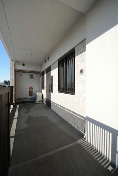 3LDK Apartment for Sale in Mito City, Ibaraki - 84.5m2 - Thumbnail 3