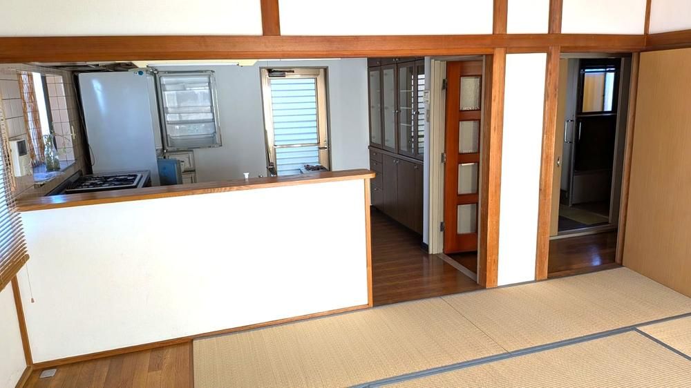 6DK House for Sale in Mito City, Ibaraki - 19.5M Yen - Thumbnail 4