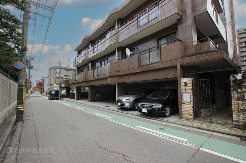 3LDK Apartment for Sale in Niigata City, Chuo Ward - Thumbnail 2