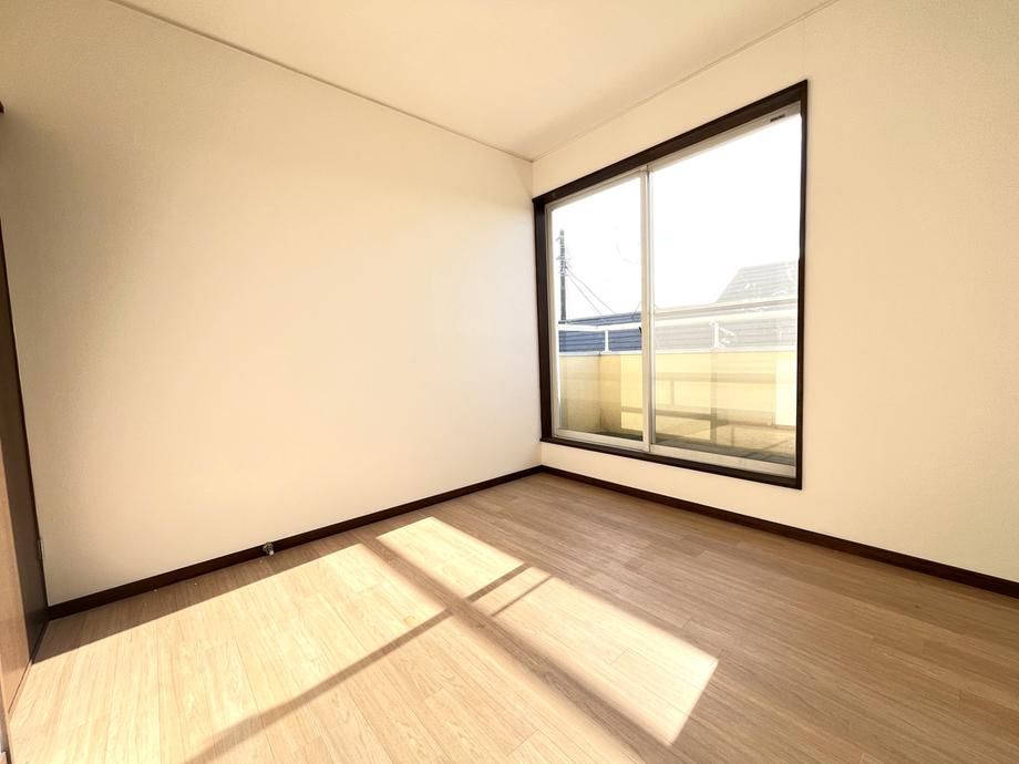 4LDK Resale House in Yamato City, Kanagawa - 21.8 Million Yen - Thumbnail 3