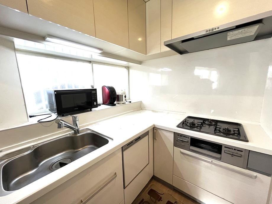 4LDK Resale House in Yamato City, Kanagawa - 21.8 Million Yen - Thumbnail 4