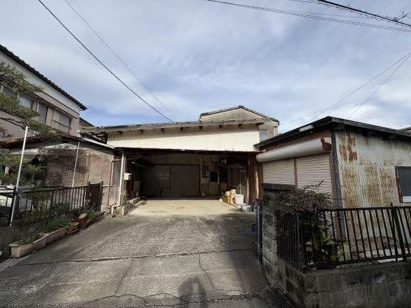 713.2 sqm Land for Sale in Yokkaichi, Mie - Thumbnail 4