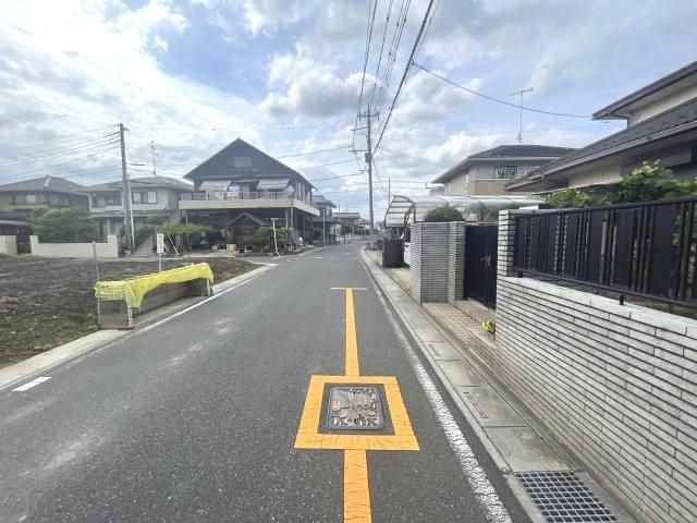 266 sqm Building Lot for Sale in Gyoda, Saitama - Thumbnail 4