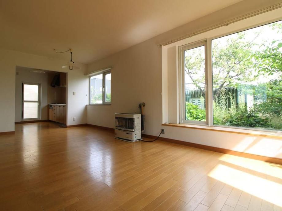4LDK Detached House for Sale in Miharashidai, Ebetsu - Thumbnail 4