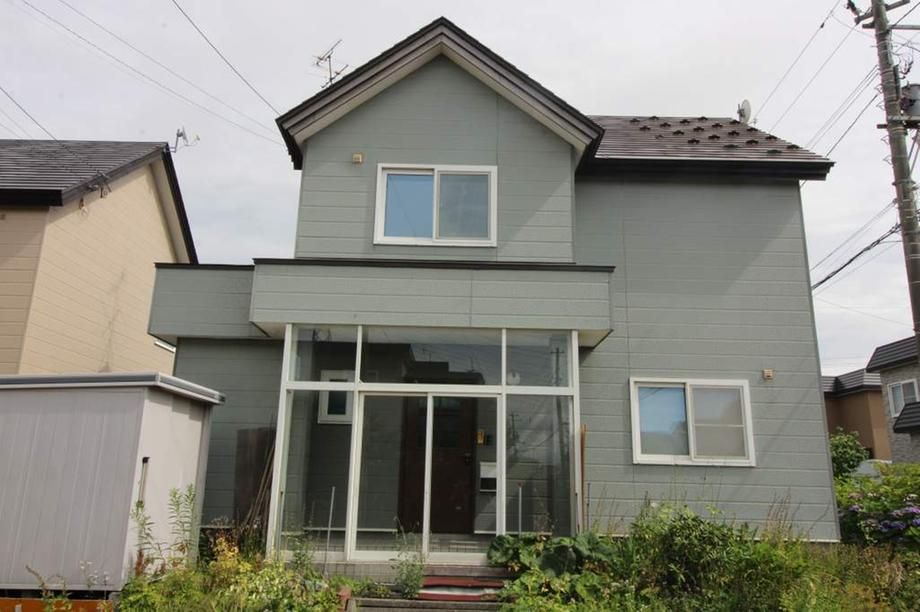 4LDK Detached House for Sale in Miharashidai, Ebetsu - Thumbnail 3