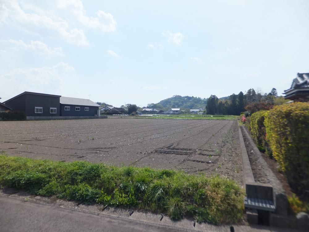 Land for Sale in Yokocho, Miyakonojo City, Miyazaki - 2,058 sqm - Thumbnail 2