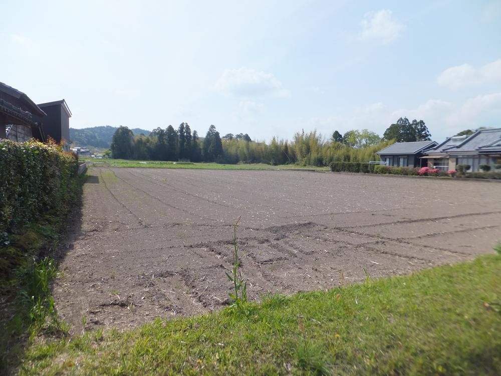 Land for Sale in Yokocho, Miyakonojo City, Miyazaki - 2,058 sqm - Thumbnail 3